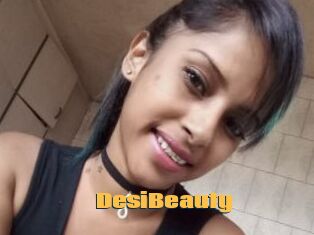 DesiBeauty