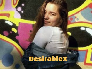 DesirableX