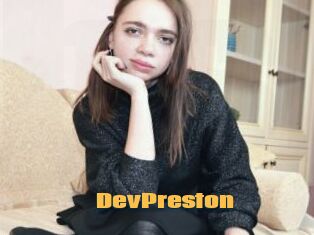 DevPreston