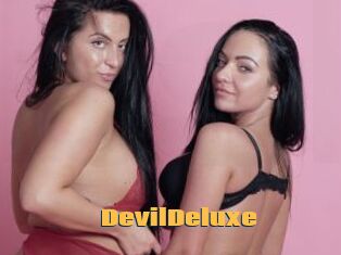 DevilDeluxe