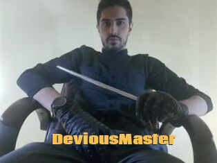 DeviousMaster