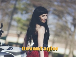 DevonTaylor