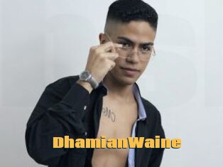 DhamianWaine