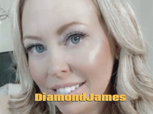 DiamondJames