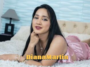 DianaMartin