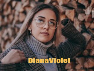 DianaViolet