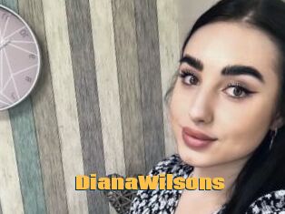 DianaWilsons