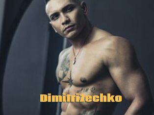 DimitriZechko