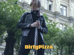 DirtyPizza