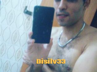 Disilv33