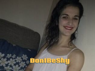 DontBeShy