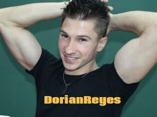 DorianReyes