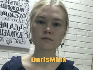 DorisMinx