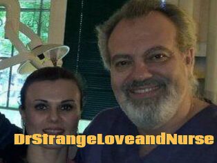 DrStrangeLoveandNurse