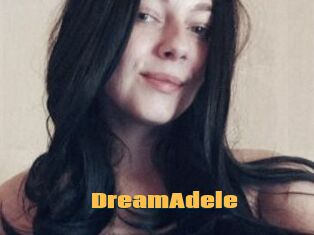 DreamAdele