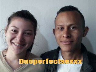 Duoperfectsexxx