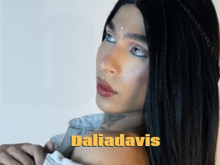 Daliadavis