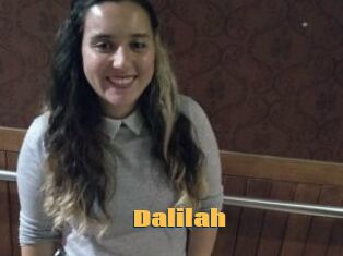 Dalilah