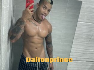 Daltonprince