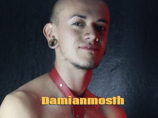 Damianmosth