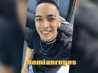 Damianreyes