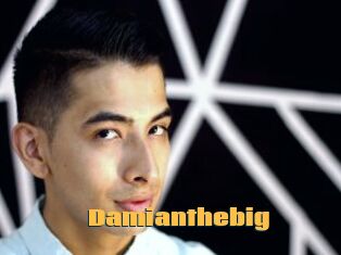 Damianthebig