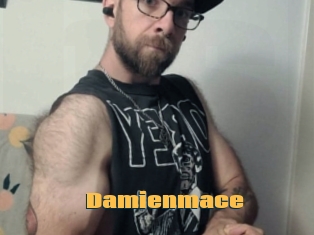 Damienmace