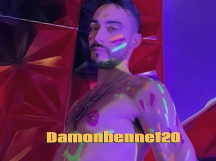 Damonbennet20