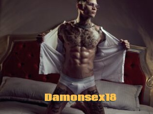 Damonsex18