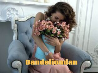 Dandeliondan