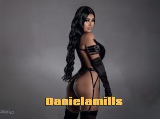 Danielamills