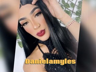 Danielamyles