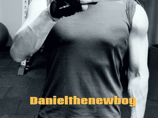 Danielthenewboy