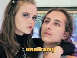 Danikarry