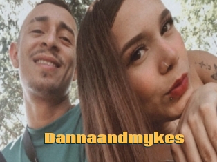 Dannaandmykes