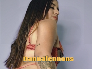 Dannalennons