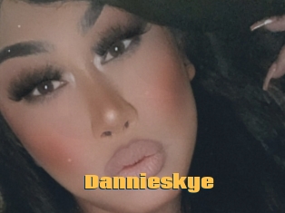 Dannieskye