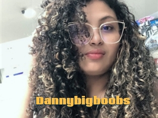 Dannybigboobs