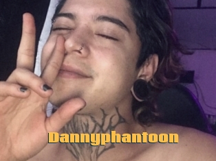 Dannyphantoon