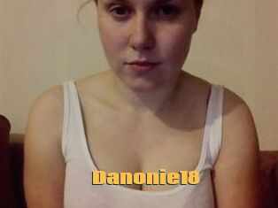 Danonie18