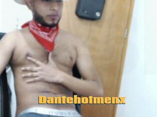 Dantehotmenx