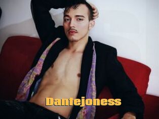 Dantejoness