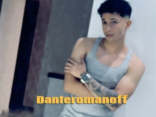 Danteromanoff