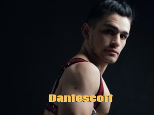 Dantescott