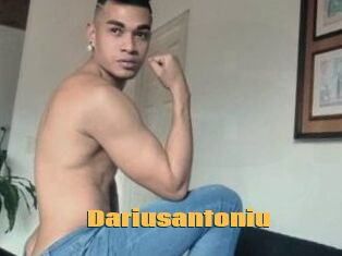 Dariusantoniu