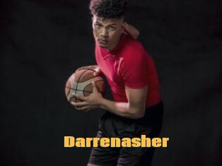 Darrenasher