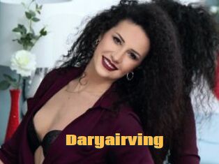 Daryairving