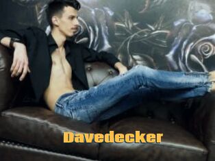 Davedecker