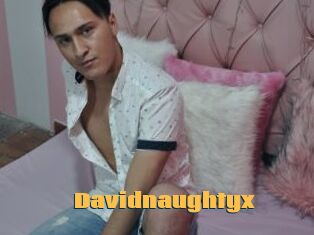 Davidnaughtyx