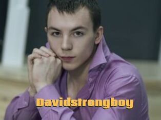 Davidstrongboy